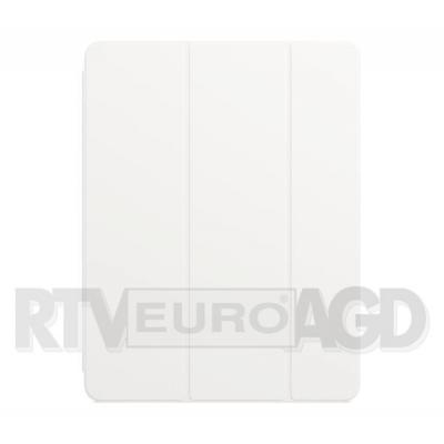 Apple Smart Folio MRXE2ZM/A (biały)