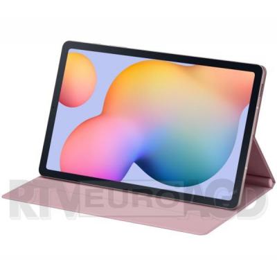 Samsung Galaxy Tab S6 lite 10,4 Book Cover EF-BP610PPEGEU (różowy)"