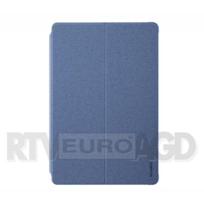 Huawei MatePad T10/T10s Flip Cover (niebieski)