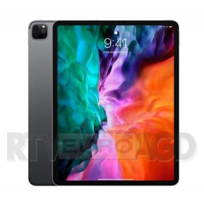 Apple iPad Pro 12,9 2020 Wi-Fi + Cellular 512GB (gwiezdna szarość)"