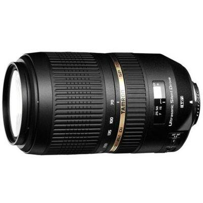 Obiektyw TAMRON SP 70-300 mm f/4-5.6 Di VC USD (Nikon)