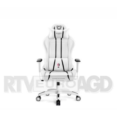 Diablo Chairs X-One 2.0 Kids Size (biało-czarny)