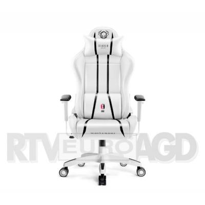 Diablo Chairs X-One 2.0 Normal Size (biało-czarny)