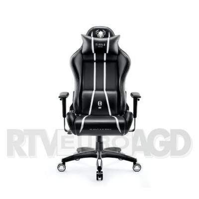 Diablo Chairs X-One 2.0 Normal Size (czarno-biały)