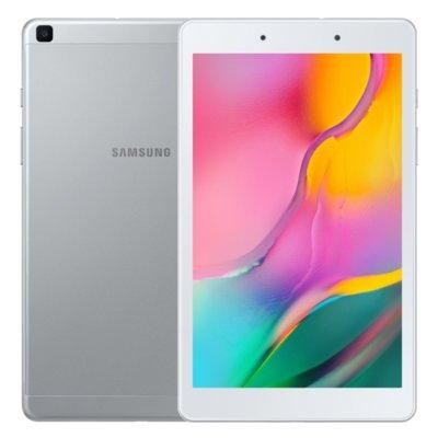 Tablet SAMSUNG Galaxy Tab A 8.0 (2019) Wi-Fi Srebrny SM-T290NZSAXEO