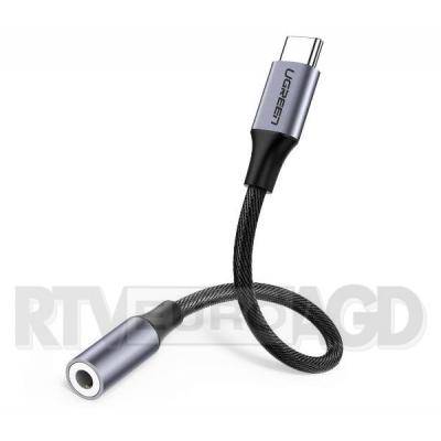UGREEN AV142 adapter audio USB-C do jack 3,5mm
