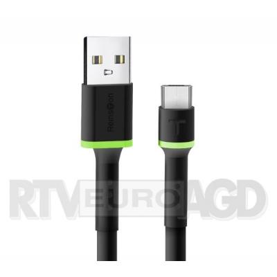 Reinston kabel USB-microUSB + USB-microUSB