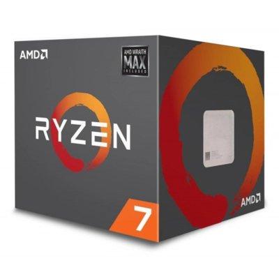 Procesor AMD Ryzen 7 2700X