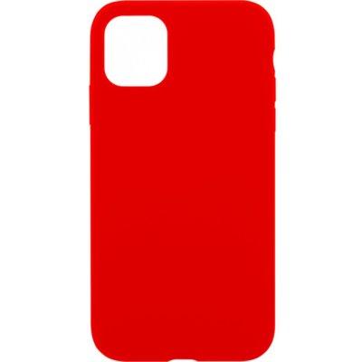 Etui WG Liquid do Apple iPhone 11 Czerwony