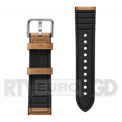 Spigen Retro Fit Galaxy Watch 3 41mm (brązowy)