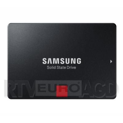 Samsung 860 PRO 2TB