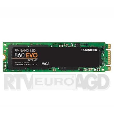 Samsung 860 EVO 250GB M.2