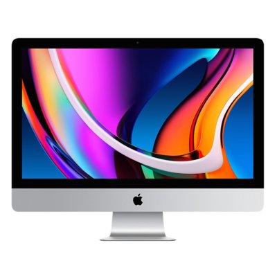 Komputer All-in-One APPLE iMac 27 Retina 5K i7 3.8GHz/8GB/512GB SSD/Radeon Pro 5500XT 8GB/macOS MXWV2ZE/A. Klasa energetyczna Intel Core i7