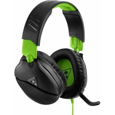 Zestaw słuchawkowy TURTLE BEACH Ear Force Recon 70X do Xbox One