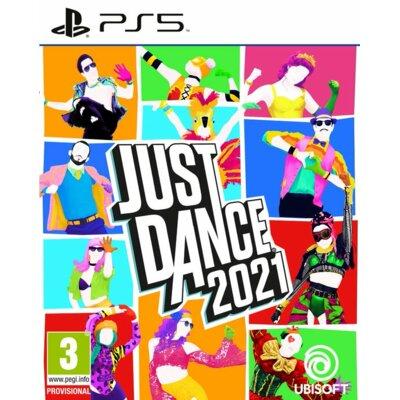 Gra PS5 Just Dance 2021
