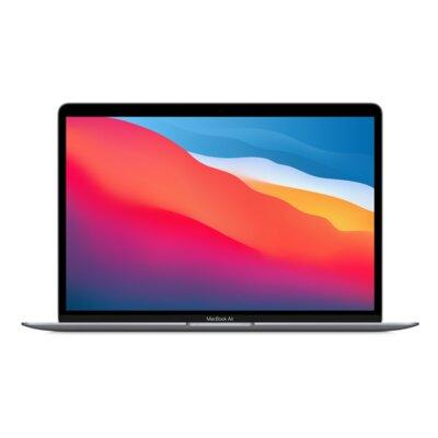 Laptop APPLE MacBook Air 13 M1/8GB/512GB SSD/INT/macOS Gwiezdna szarość MGN73ZE/A