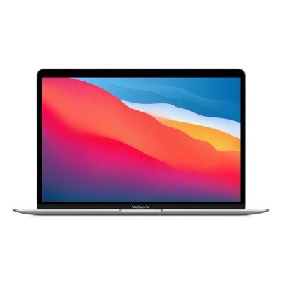 Laptop APPLE MacBook Air 13 M1/8GB/512GB SSD/INT/macOS Srebrny MGNA3ZE/A