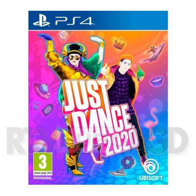 Just Dance 2020 PS4 / PS5