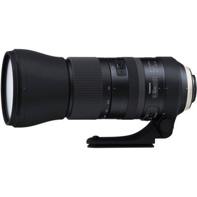 Obiektyw TAMRON SP 150-600mm F/5-6.3 Di VC USD G2 (Nikon)