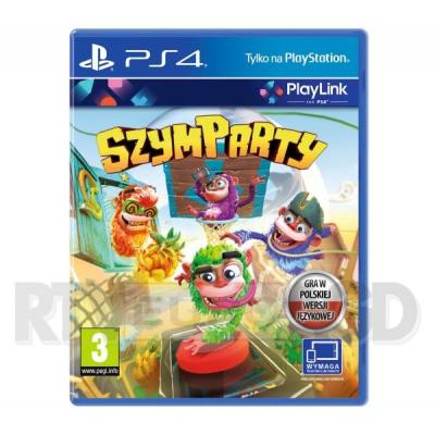PlayLink Szymparty PS4 / PS5