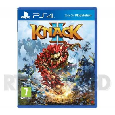 Knack 2 PS4 / PS5