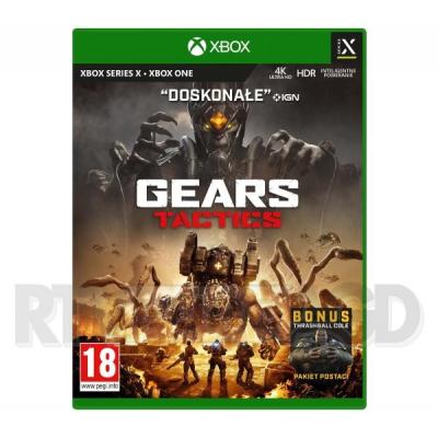 Gears Tactics Xbox One / Xbox Series X