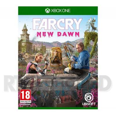 Far Cry: New Dawn Xbox One / Xbox Series X