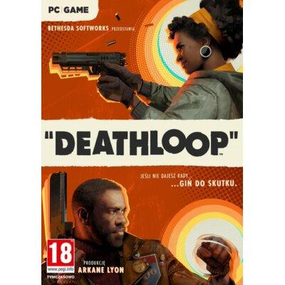 Gra PC Deathloop