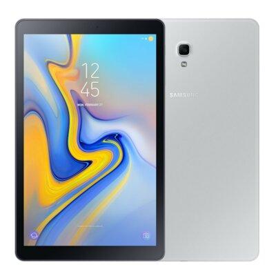 Produkt z outletu: Tablet SAMSUNG Galaxy Tab A (2018) 10.5 Wi-Fi Szary SM-T590NZAAXEO