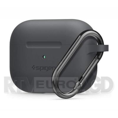 Spigen AirPods Pro Case Silicone Fit ASD00536 (charcoal)