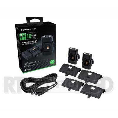 PDP 049-010-EU Play and Charge Kit Xbox Series / Xbox One