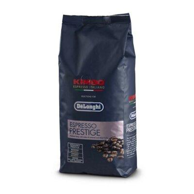 Produkt z outletu: Kawa DE LONGHI Kimbo Espresso Prestige 1kg