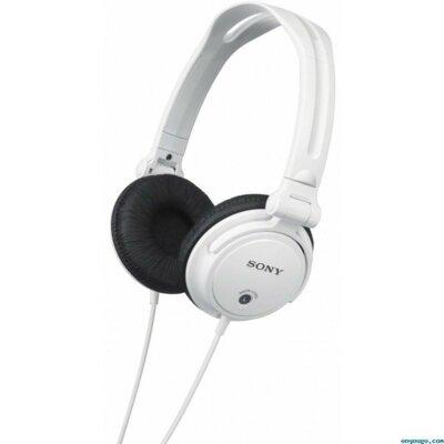 Produkt z outletu: Słuchawki SONY MDR-V150W