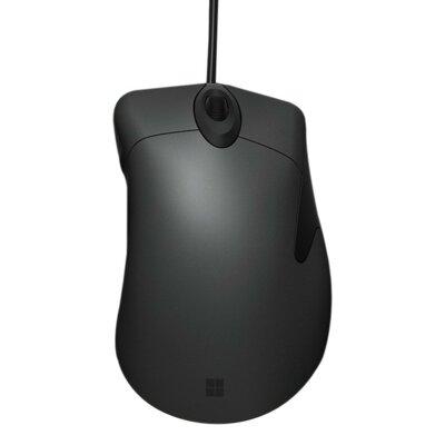 Produkt z outletu: Mysz przewodowa MICROSOFT Classic IntelliMouse