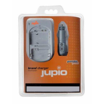 Produkt z outletu: Ładowarka JUPIO LNI0020 Brand Charger Nikon
