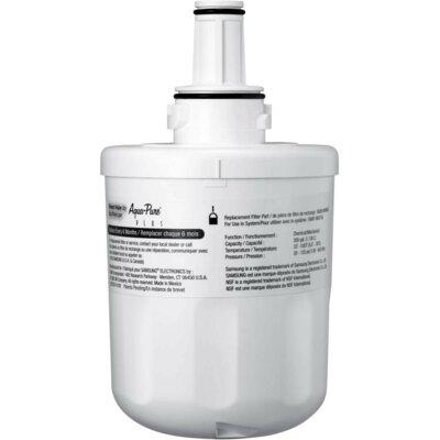 Produkt z outletu: Filtr wody SAMSUNG HAFIN HAFIN2/EXP