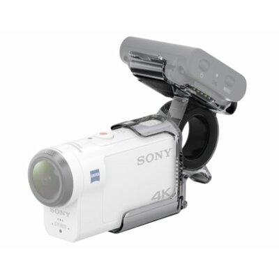Produkt z outletu: Kamera sportowa SONY Action Cam FDR-X3000 + Pilot + Uchwyt