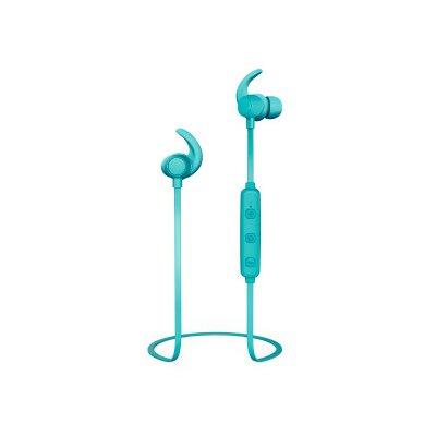 Produkt z outletu: Słuchawki Bluetooth THOMSON WEAR7208GR Turkusowy