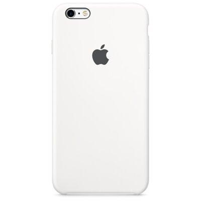 Produkt z outletu: Etui APPLE MKXK2ZM/A do iPhone 6s Plus Biały