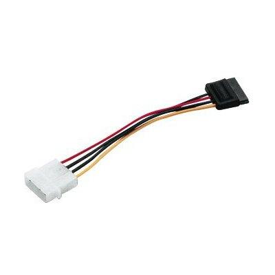 Produkt z outletu: Kabel adapter HAMA Molex-Sata