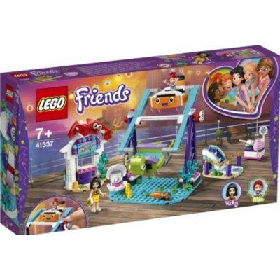 Produkt z outletu: Klocki LEGO Friends - Podwodna Frajda (41337)