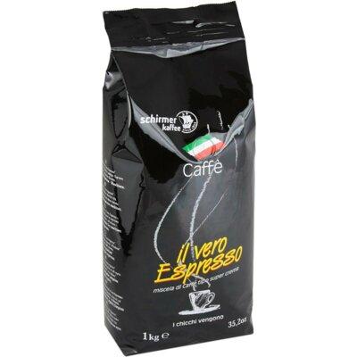 Produkt z outletu: Kawa SCHIRMER Il Vero Espresso 1 kg