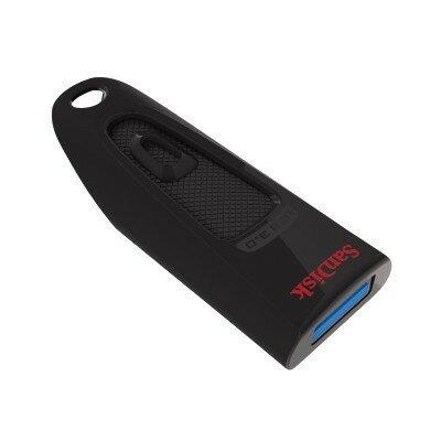 Produkt z outletu: Pamięć SANDISK Cruzer Ultra USB 3.0 64GB