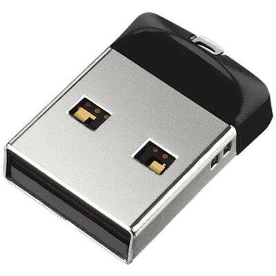 Produkt z outletu: Pamięć USB SANDISK Cruzer Fit 32 GB