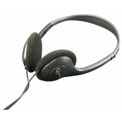 Produkt z outletu: Słuchawki GEMBIRD MHP-123
