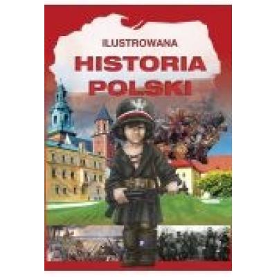 Ilustrowana historia polski