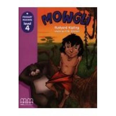 Mm mowgli - reader