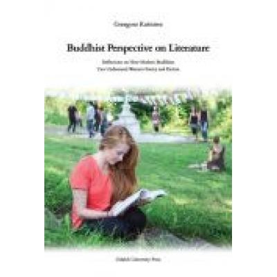 Buddhist perspective on literature