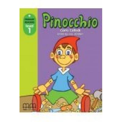 Pinocchio sb mm publications