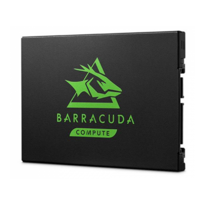 SEAGATE BarraCuda Compute 250GB 2,5'' ZA250CM1A003